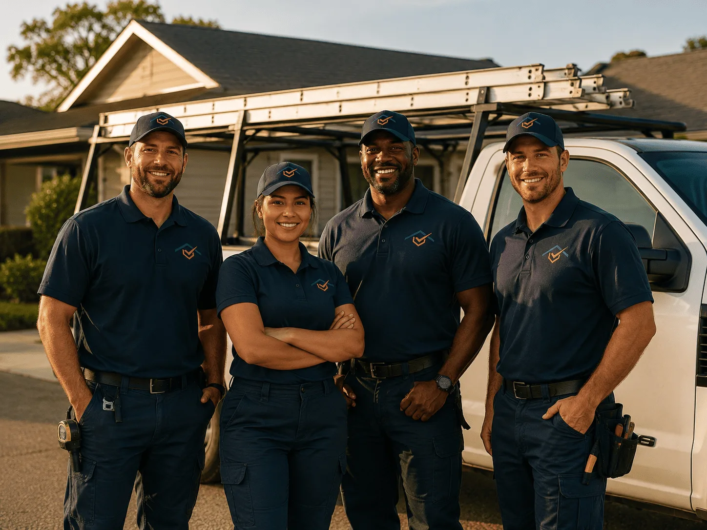 Roof Inspection company in Rialto, CA